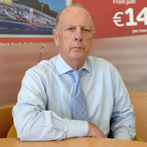 John Brady