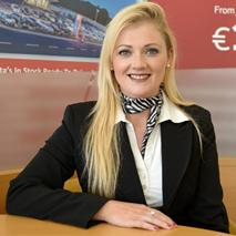 Linda Farrell