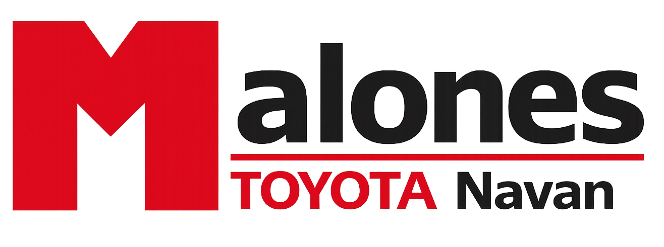 Malones Navan logo