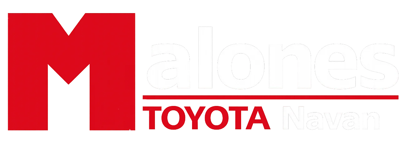 Malones Navan logo