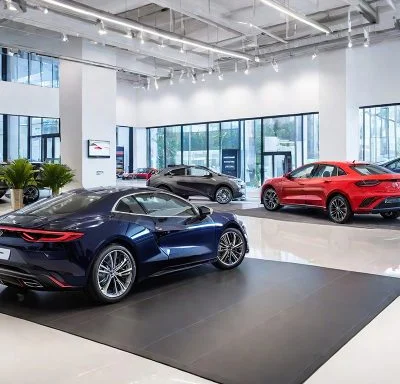 Used Cars